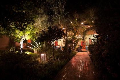 Le Jardin Des Biehn - image 16