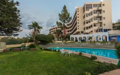 Menzeh Zalagh City Center - image 1