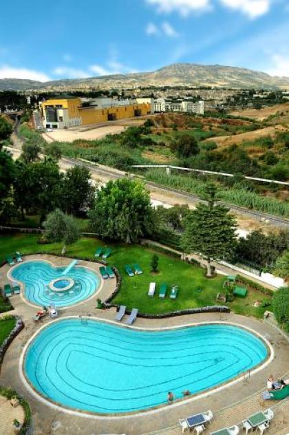 Menzeh Zalagh City Center - image 11