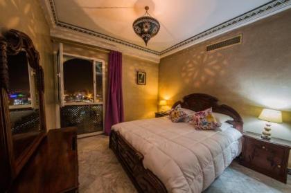 Menzeh Zalagh 2Boutique Hôtel & Sky - image 1