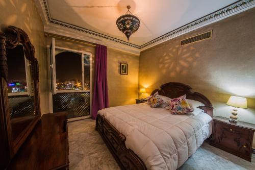 Menzeh Zalagh 2Boutique Hôtel & Sky - main image