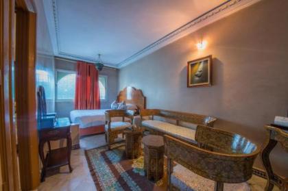 Menzeh Zalagh 2Boutique Hôtel & Sky - image 12