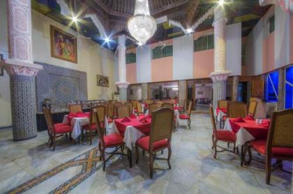 Menzeh Zalagh 2Boutique Hôtel & Sky - image 13
