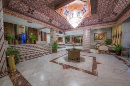 Menzeh Zalagh 2Boutique Hôtel & Sky - image 17