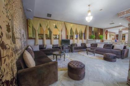 Menzeh Zalagh 2Boutique Hôtel & Sky - image 18