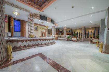 Menzeh Zalagh 2Boutique Hôtel & Sky - image 19