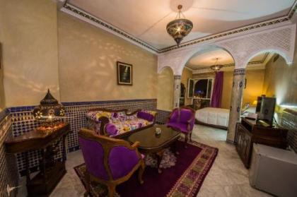 Menzeh Zalagh 2Boutique Hôtel & Sky - image 2