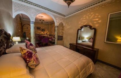 Menzeh Zalagh 2Boutique Hôtel & Sky - image 3
