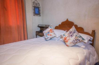 Menzeh Zalagh 2Boutique Hôtel & Sky - image 6