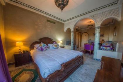 Menzeh Zalagh 2Boutique Hôtel & Sky - image 7