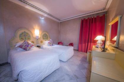 Menzeh Zalagh 2Boutique Hôtel & Sky - image 8