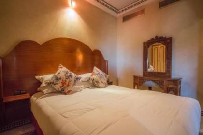Menzeh Zalagh 2Boutique Hôtel & Sky - image 9