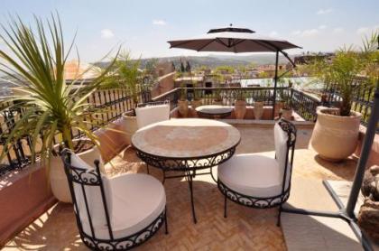 Riad Layla - image 1