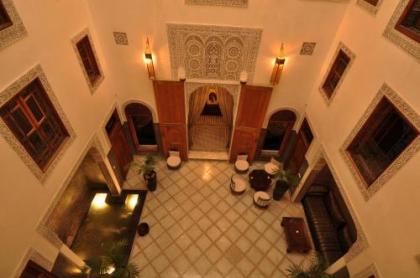 Riad Layla - image 16