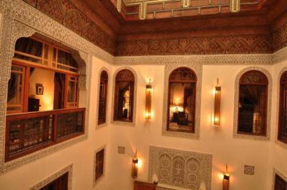 Riad Layla - image 9