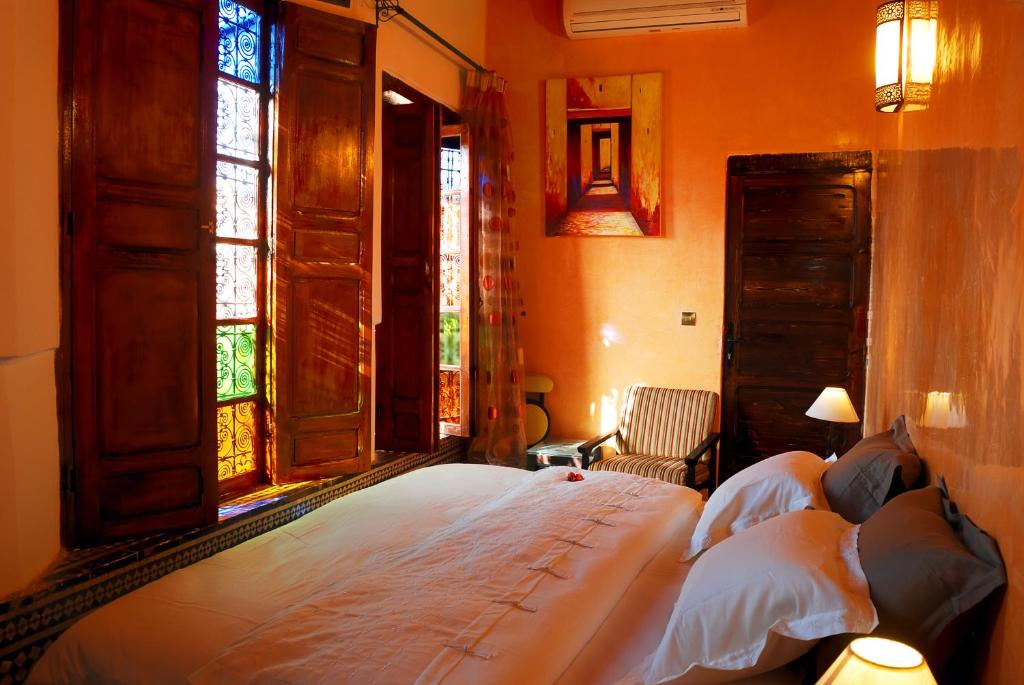 Riad Adarissa - main image