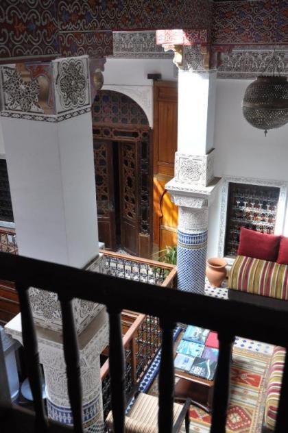 Riad Adarissa - image 19