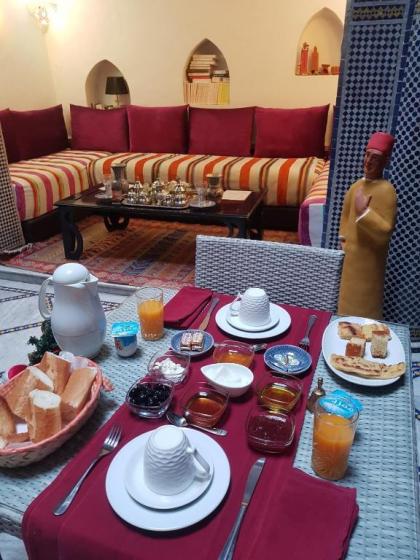 Riad Adarissa - image 2