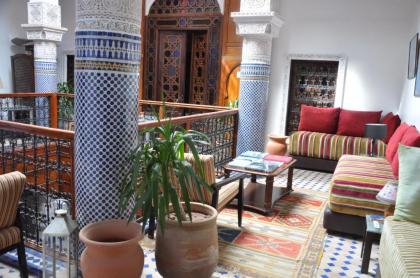 Riad Adarissa - image 20