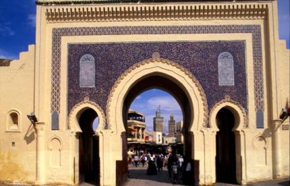 Riad Adarissa - image 5