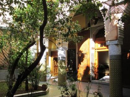 Riad Jaouhara - image 13