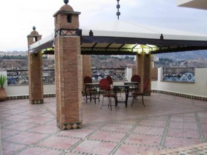 Riad Jaouhara - image 4