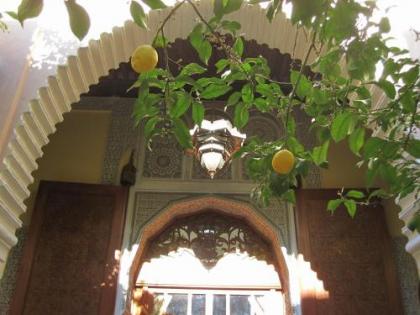 Riad Jaouhara - image 6