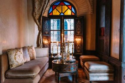Riad Maison Bleue and Spa - image 15