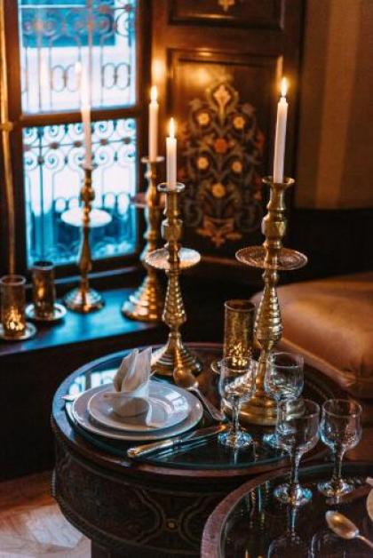 Riad Maison Bleue and Spa - image 16