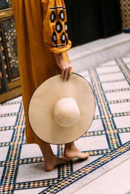 Riad Maison Bleue and Spa - image 17