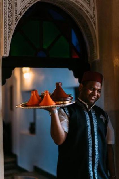 Riad Maison Bleue and Spa - image 18