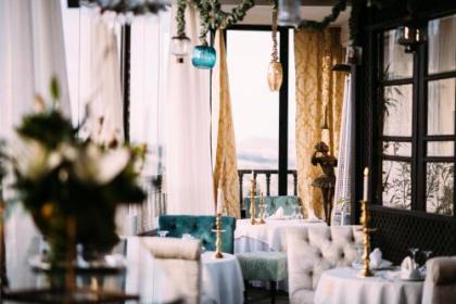 Riad Maison Bleue and Spa - image 20
