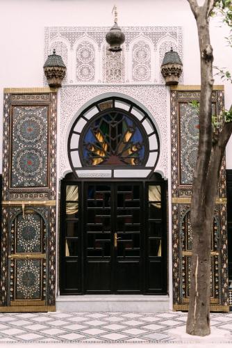 Riad Maison Bleue and Spa - image 5