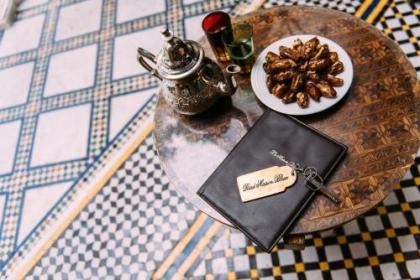 Riad Maison Bleue and Spa - image 9