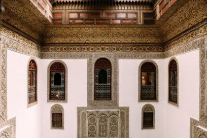 La Maison Bleue Batha - image 1