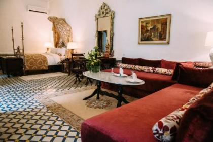 La Maison Bleue Batha - image 10