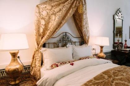 La Maison Bleue Batha - image 11