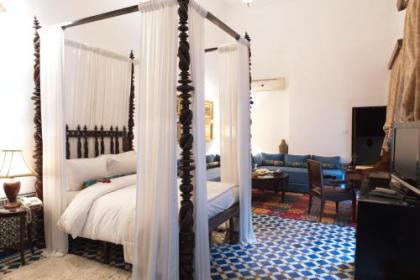 La Maison Bleue Batha - image 14