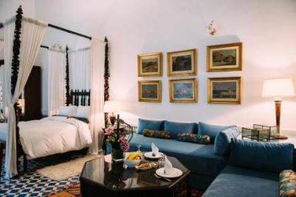 La Maison Bleue Batha - image 15