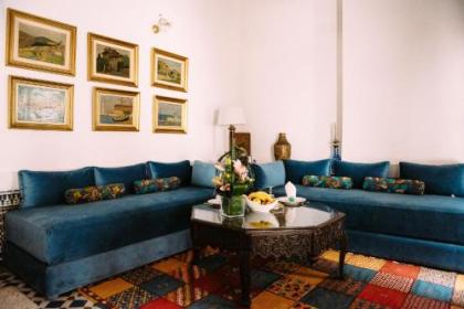 La Maison Bleue Batha - image 16