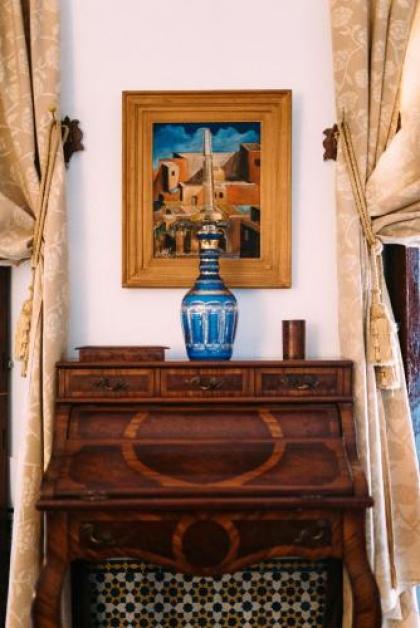 La Maison Bleue Batha - image 19