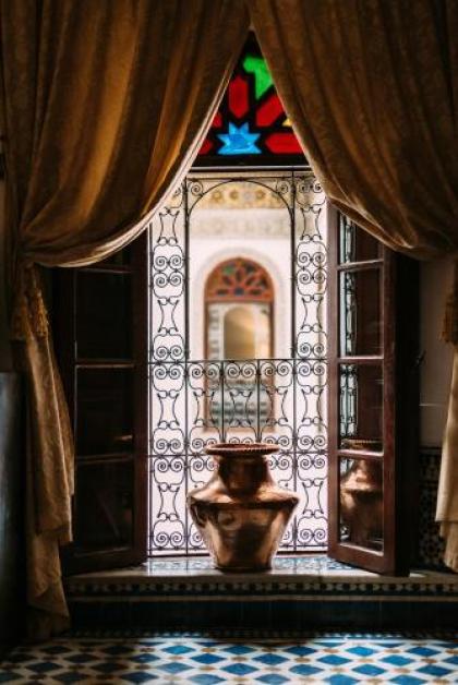 La Maison Bleue Batha - image 20