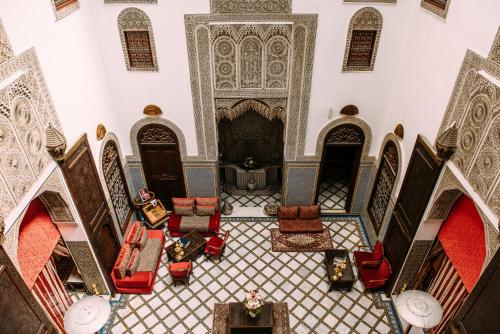 La Maison Bleue Batha - image 3