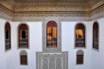 La Maison Bleue Batha - image 4