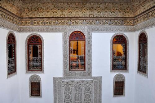 La Maison Bleue Batha - image 4