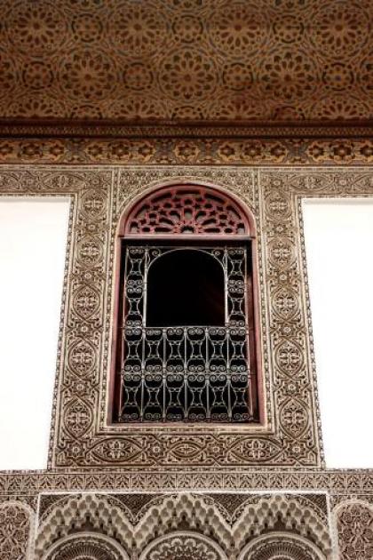 La Maison Bleue Batha - image 5