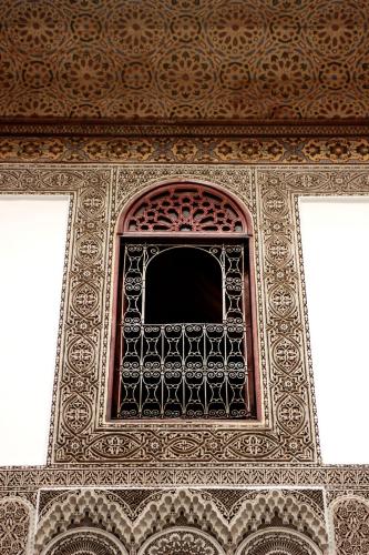 La Maison Bleue Batha - image 5