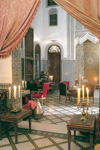 La Maison Bleue Batha - image 6
