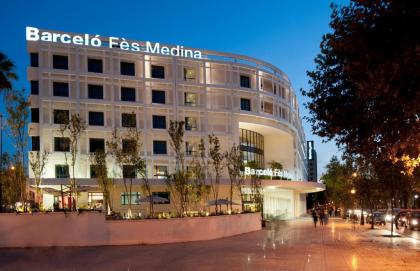 Barceló Fés Medina - image 1