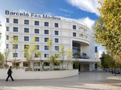 Barceló Fés Medina - image 6